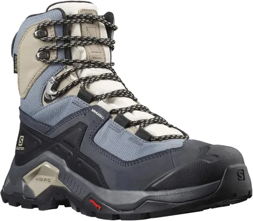 Vista 2 de Salomon Botas de senderismo Quest Element Gore-tex para mujer