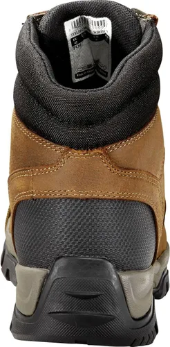 Vista 4 de Carhartt Zapatos de trabajo de seguridad Force SD para hombre