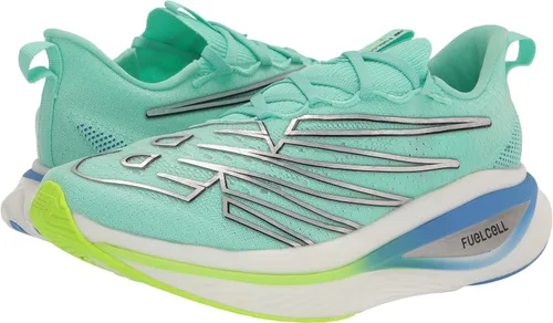 Vista 7 de New Balance FuelCell Supercomp Elite V3 - Tenis de correr para hombre
