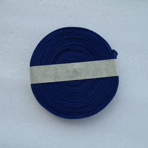 Vista 33 de Silk ito sageo1-22wrap Cordón para espada samurái japonesa Katana wakizashi