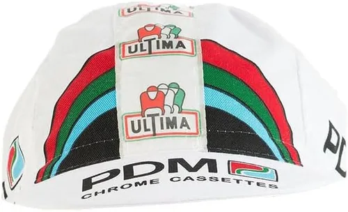 Vista 27 de Gorras de ciclismo Retro Prestige Team Classic L'Eroica Made in Italy