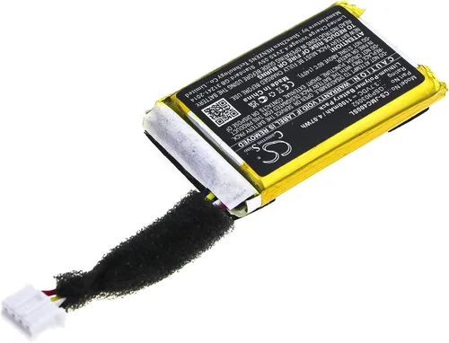 Vista 2 de FITHOOD Reemplazo de batería para JBL Clip 4 AN0402-JK0009880 GSP903052 (1100mAh/3.7V)