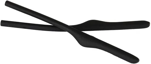 Vista 2 de Calcetines de repuesto para Oakley OX3122 OX3125 OX5089 OX5148 Glass Frames