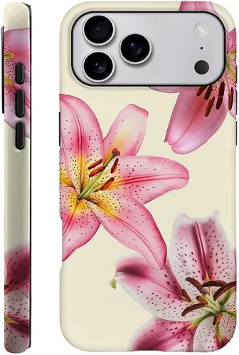 Vista 57 de DAIZAG Funda compatible con iPhone 11, funda duradera de protección contra golpes para niñas y mujeres, cruz bíblica, collage de flores