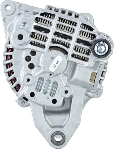 Vista 4 de Total Power Parts 400-48155 Alternador para Mitsubishi 2.0 2.0L Lancer 03 04 05 06 2003 2004 2005 2006