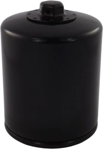 Vista 8 de HiFloFiltro HF171BRC-2 Negro RC Filtro de aceite de alto rendimiento, paquete de 2