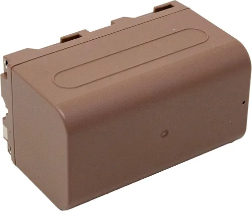 Vista 8 de Wasabi Power Batería USB (Serie Ginger) para Sony NP-F730, NP-F750, NP-F760, NP-F770 (4900mAh, Serie L) y Serie CN, Serie CCD, Serie DCR, Serie DSC