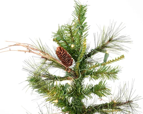 Vista 2 de Vickerman Árboles de Navidad
