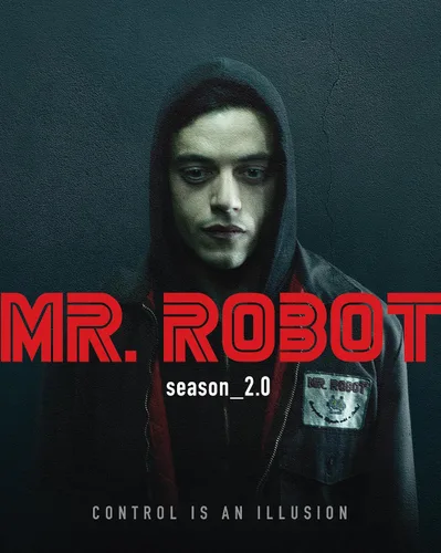 Vista 4 de Mr. Robot Season 2 DVD