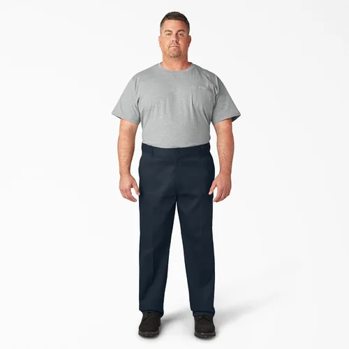 Vista 109 de Dickies - Pantalones de trabajo originales 874, para hombre