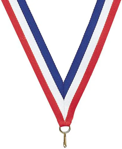 Vista 4 de Medallas Express Pack de 10 (o más) Medallas de Oro EMDC con o sin personalización de grabado opcional