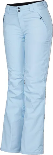 Vista 3 de Spyder Pantalones de esquí aislados para mujer