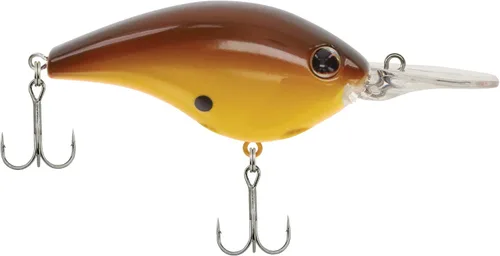 Vista 8 de Berkley Frittside Fishing Hard Bait Bronceado en aerosol