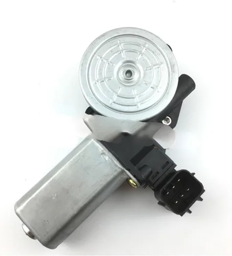 Vista 3 de Elevalunas Elevalunas Elevalunas Motor Puerta de la Ventana de Elevalunas Actuador de Control de Elevalunas para Nissan X-Trail 2014-2017 T32 Frront