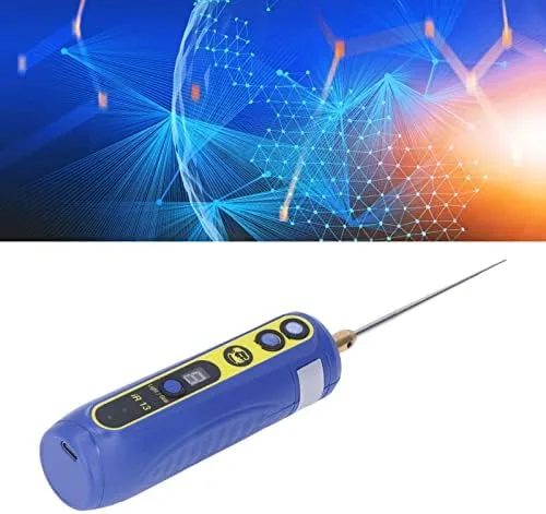 Vista 5 de FTVOGUE IR13 Pantalla de teléfono móvil Removedor de pegamento duro Cortador de pegamento seco Removedor de pegamento eléctrico