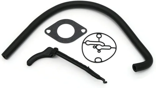 Vista 8 de The ROP Shop Conjunto de carburador para Briggs & Stratton 31R707, 31R777, 31R807, 31R877, 31S777