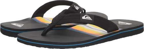 Vista 7 de Quiksilver Sandalias Molokai Layback para hombre