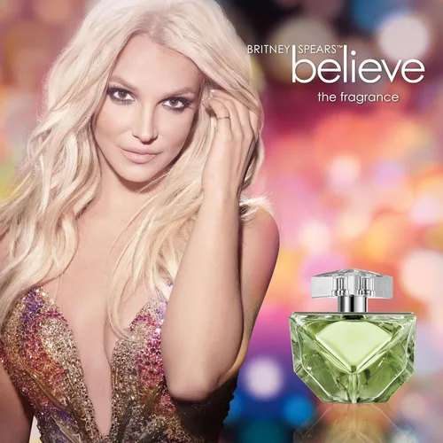 Vista 4 de Eau de Parfum Women's Fantasy Britney Spears
