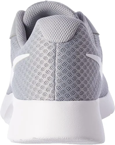 Vista 3 de Nike Tenis de correr para hombre NegroGris Hierro Off Noir