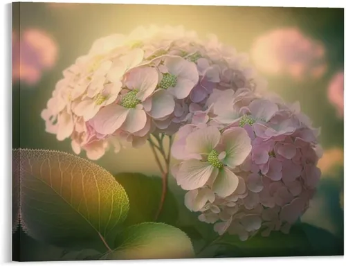 Vista 11 de Póster decorativo de pared, divertido lienzo enmarcado con flores rosas fucsias, pintura artística para baño, habitación de niños, regalos
