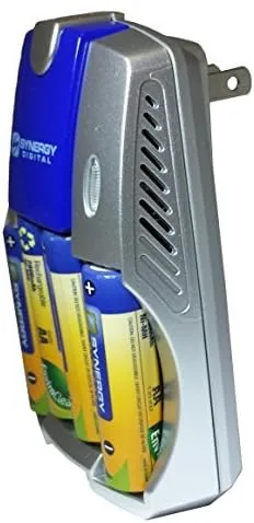 Vista 2 de Kastar Reemplazo de batería de teléfono inalámbrico para Sanyo GES-PCF02 3N600AAMTM CL410, Panasonic HHR-P501 HHR-P504 HHR-P505 HHR-P506 HHR-P507