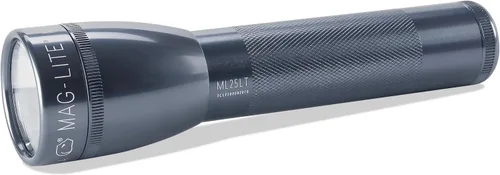 Vista 14 de Maglite ML25LT linterna LED de 2 celdas C, plateada