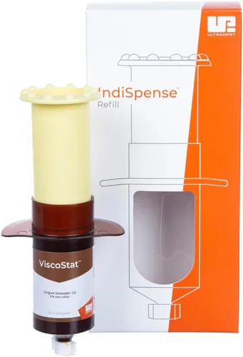 Vista 2 de Ultradent ViscoStat IndiSpense RF 645