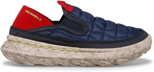 Vista 3 de Merrell Tenis unisex Hut Moc 2.0 para niños