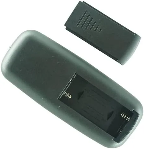 Vista 3 de Mando a distancia de repuesto para Lasko 2033667 2033674 S16612 S16614 M16950 M18950 S18961 S18635 U35115 U35120 2510 2511 2711 Air Osos Cillating