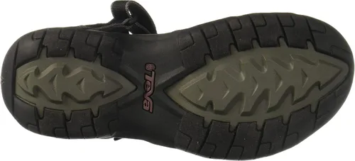 Vista 4 de Teva - Sandalias para mujer Tirra