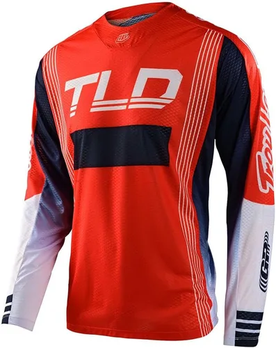 Vista 7 de Troy Lee Designs Camiseta GP Air