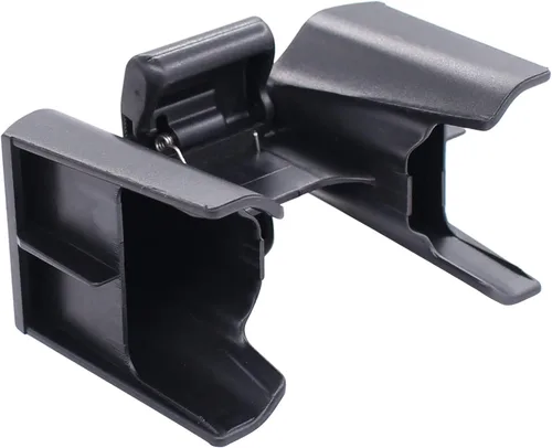 Vista 4 de Divisor de inserción de portavasos de consola central para Toyota Highlander 2001-2007