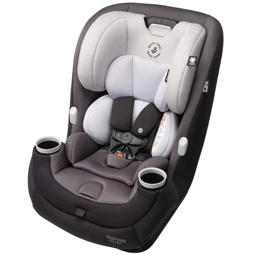 Vista 11 de Maxi-Cosi Paquete de viaje para silla de coche con ruedas, Negro