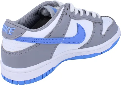 Vista 916 de Nike Kid's Dunk Low Sneaker