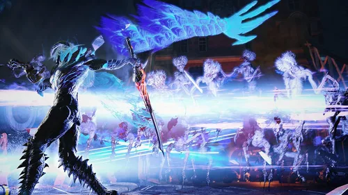 Vista 9 de Devil May Cry 5 Special Edition (PS5)