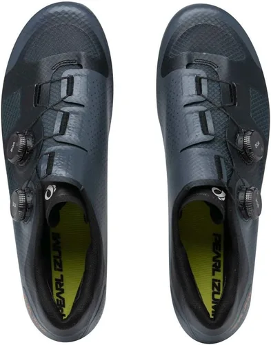 Vista 5 de PEARL IZUMI Zapatos de ciclismo Pro Air para hombre