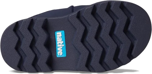 Vista 3 de Native Shoes Kensington Treklite Bloom para bebé niño (niño)