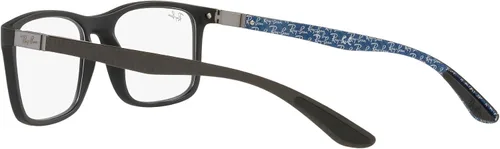 Vista 5 de Ray-Ban Rx8908 Rectangular Prescription Eyewear Frames