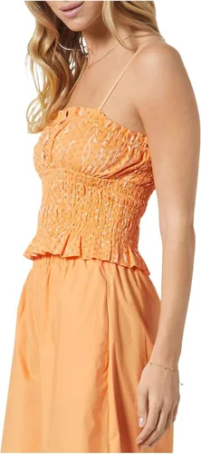 Vista 3 de Joie Womens Top Cameo para mujer