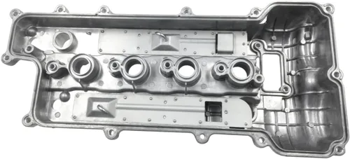 Vista 3 de Tapa de válvula de motor para Hyundai Veloster Accent 2014-2018 Kia Soul 2014-2016 Forte Koup 2012-2017 Rio 1.6L
