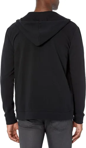Vista 2 de Oakley Sudadera con capucha con cremallera completa para hombre