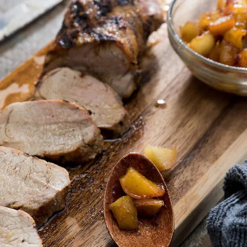Vista 17 de McCormick Grill Mates Honey Hickory Rub, 5.75 oz