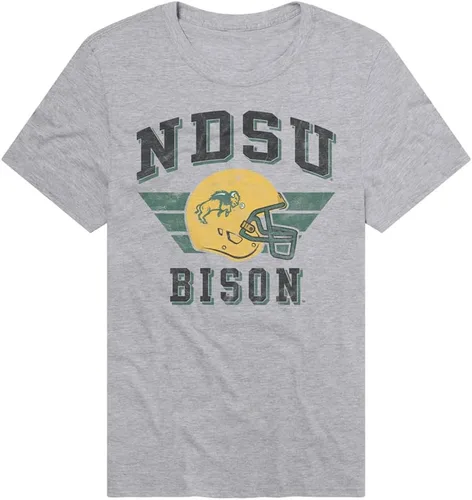 Vista 59 de Campus Lab Collegiate Classic - Casco de fútbol americano oficial de la NCAA, camiseta clásica hilada en anillo, unisex para hombres y mujeres