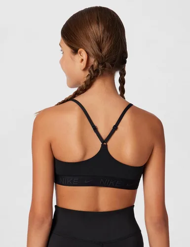 Vista 4 de Nike Sujetador deportivo Indy para niña