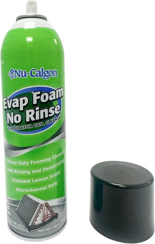 Vista 3 de Nu-Calgon 417175 Espuma Evap