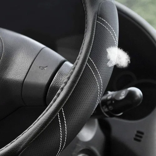 Vista 3 de Funda Elantrip SWC003 para volante