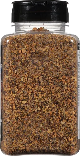 Vista 14 de McCormick Grill Mates Worcestershire Pub Burger Seasoning - Condimento para hamburguesas, 10.62 oz