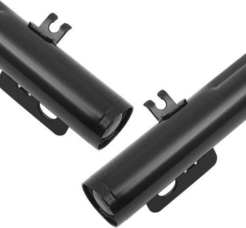 Vista 7 de Par de amortiguadores delanteros para Ford LSAILON Shock Struts se adapta a 2010-2012 para Ford Taurus, 2010-2012 para Lincoln MKS con kits