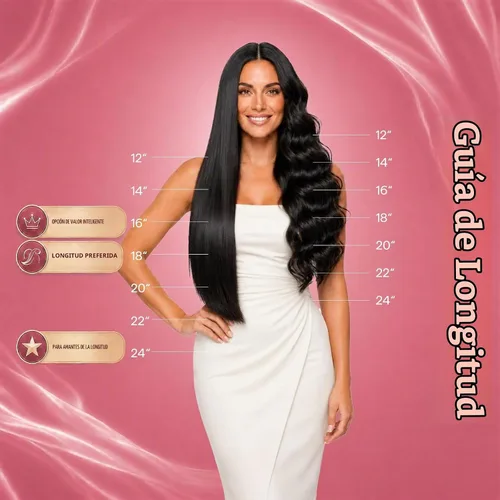 Vista 7 de Ve Sunny Extensiones de cabello humano real con clip balayage, color marrón castaño degradado a rubio, 12 pulgadas, 5 unidades, 2.82 onzas
