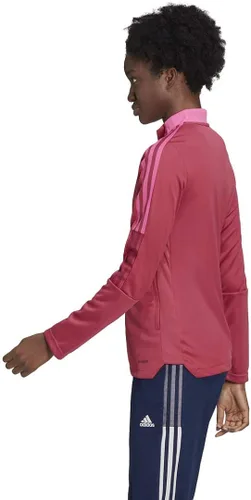 Vista 3 de adidas Women's Tiro 21 Track Jacket